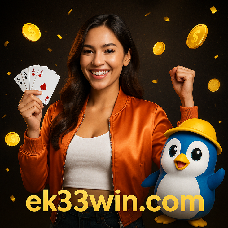 ek33-র দায়িত্বশীল গেমিং নীতি ও নিয়ন্ত্রণ ব্যবস্থা